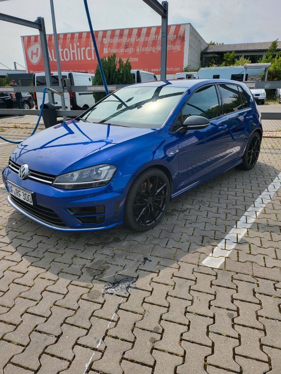 VW Golf 130.000 km 18.200 € Egelsbach 63329