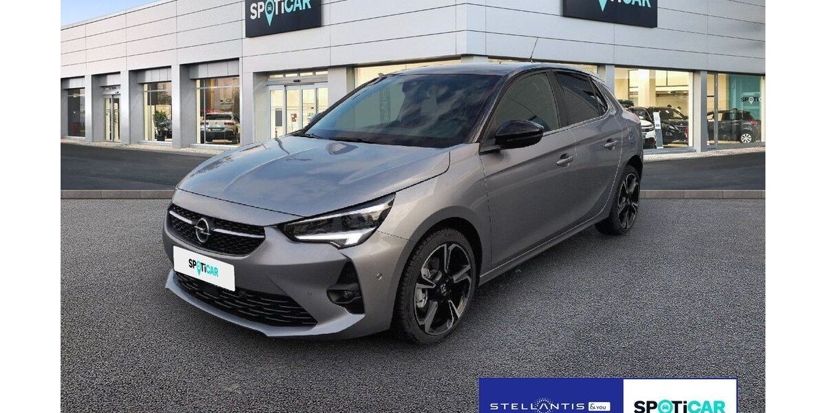 Opel Corsa 34.324 km 17.750 &euro; Neu-Isenburg 63263