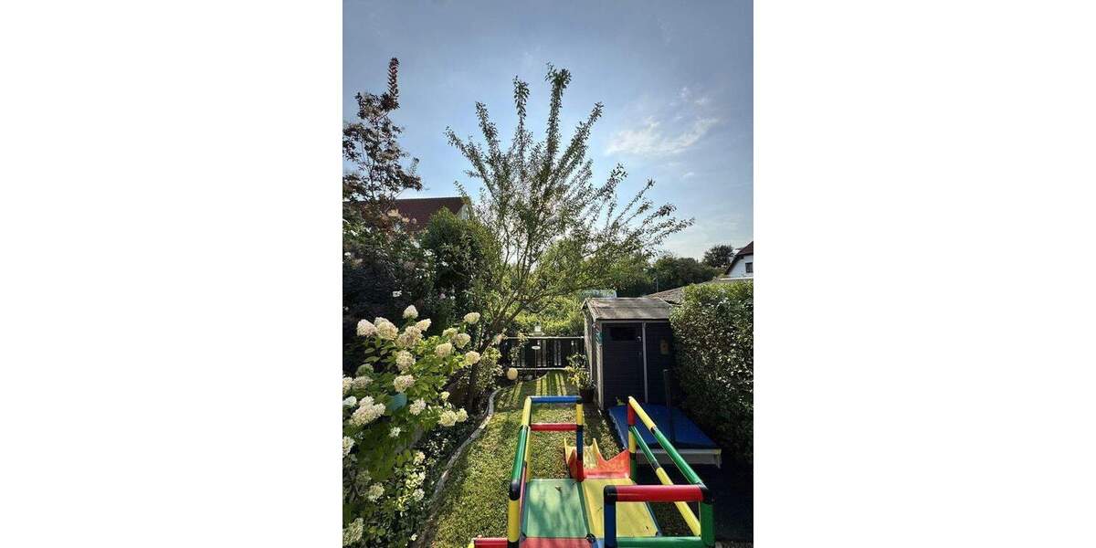 Reihenmittelhaus Nidderau Windecken - 5 Zimmer, 107 m&sup2;, 460.000&euro; | Angebot:25752877