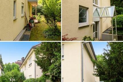 Wohnung Kronberg im Taunus - 2 Zimmer, 72 m&sup2;, 349.000&euro; | Angebot:26251315