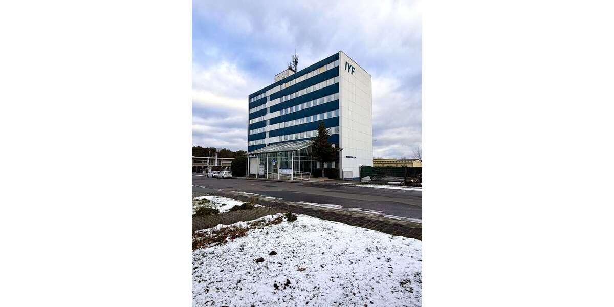 Gewerbeobjekt Offenbach am Main Bieber - 3.500.000&euro; | Angebot:24384256