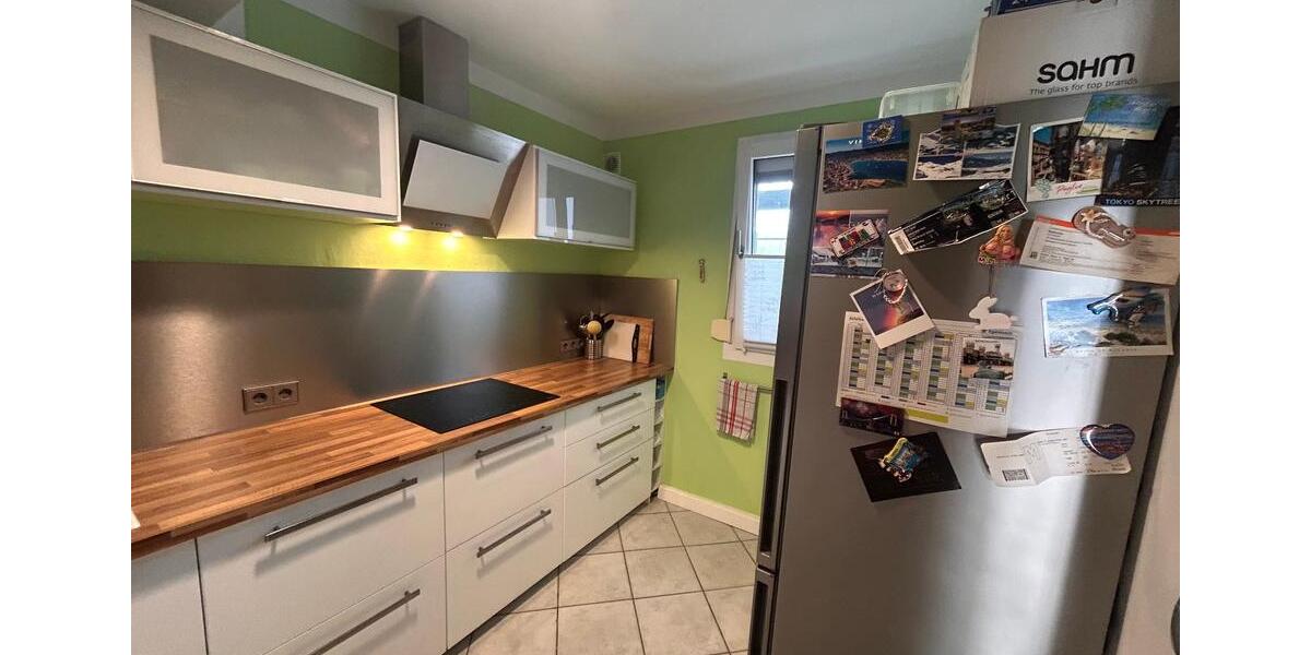 Maisonettenwohnung Egelsbach - 3.5 Zimmer, 110 m&sup2;, 440.000&euro; | Angebot:26284425