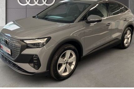 Audi Q4 e-tron 37.648 km 26.450 &euro; Frankfurt am Main 60314