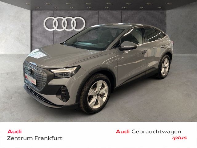Audi Q4 e-tron 37.648 km 26.450 &euro; Frankfurt am Main 60314