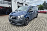 Mercedes-Benz Vito 116 CDI Mixto lang Automatik, AHK, Klima, Rüc 105.535 km 21.890 &euro; Rodgau 63110