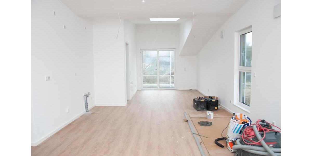 Außergewöhnlich schöne 2 Zimmer-Wohnung mit perfekter Verkehsanbindung 2 zimmer