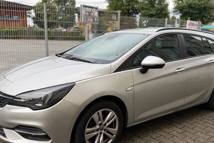 Opel Astra 195.000 km 5.490 &euro; Frankfurt am Main 65933