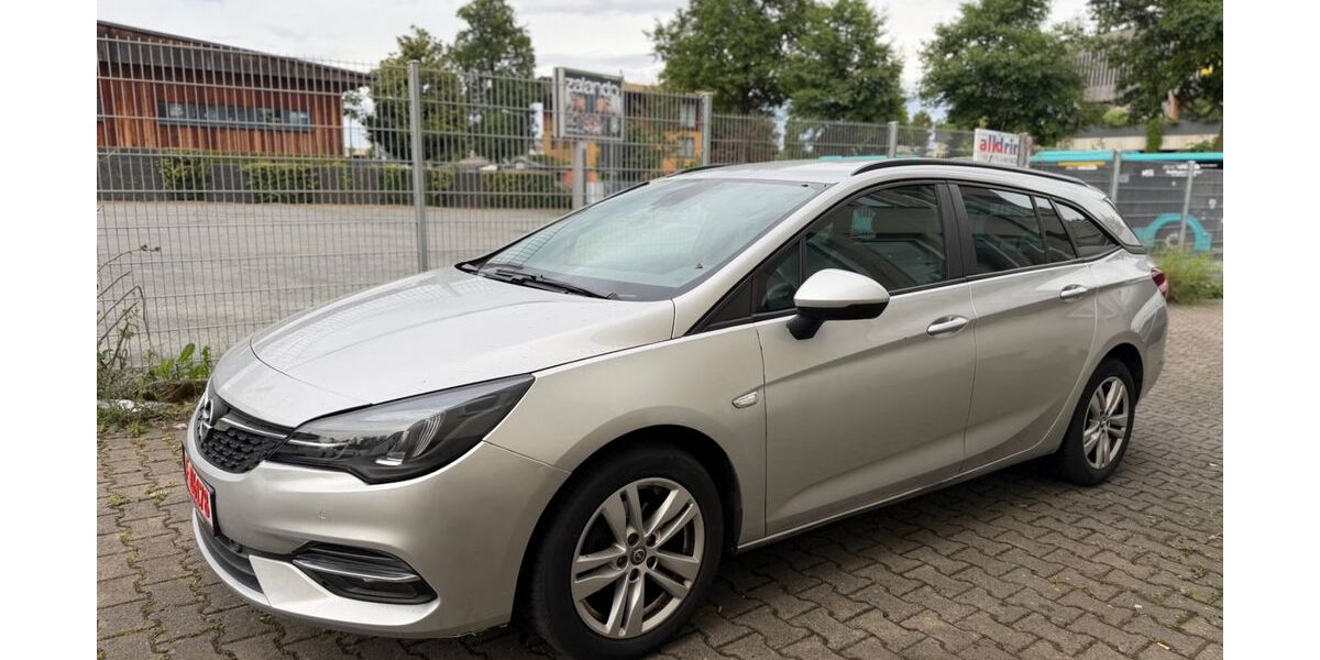 Opel Astra 195.000 km 5.490 &euro; Frankfurt am Main 65933