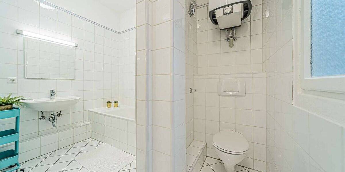 Etagenwohnung Frankfurt am Main Westend-Süd - 2 Zimmer, 75 m&sup2;, 1.650&euro; | Angebot:26683316