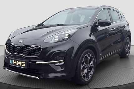 Kia Sportage 143.000 km 19.900 € Büdingen-Düdelsheim 63654