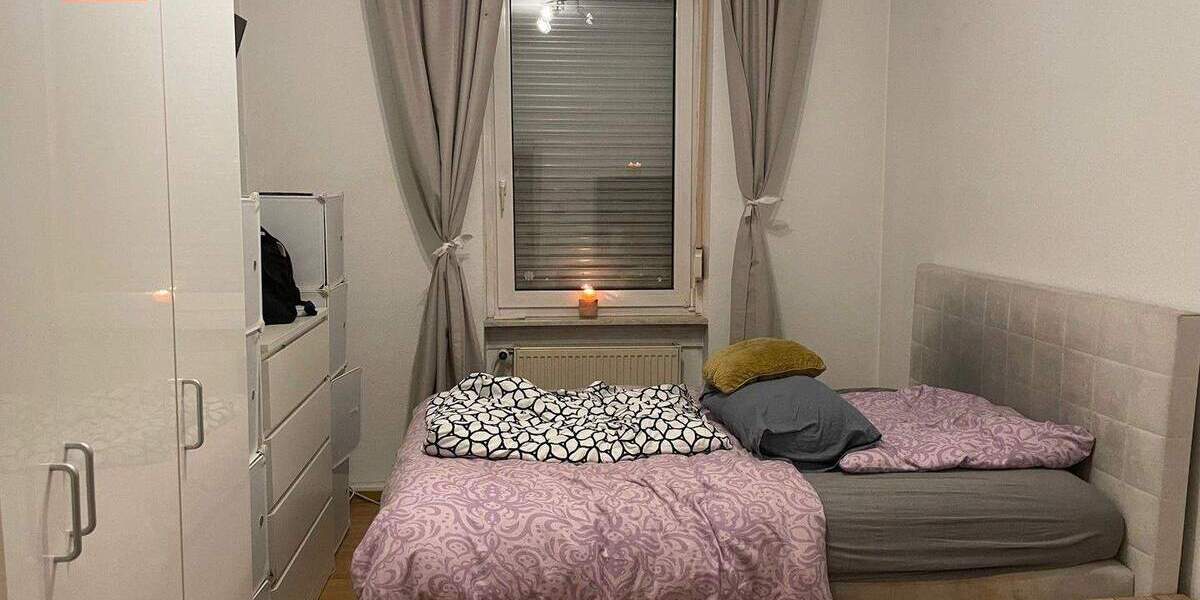 Mehrfamilienhaus, Wohnhaus Frankfurt am Main / Fechenheim Fechenheim - 1.500.000&euro; | Angebot:25667632