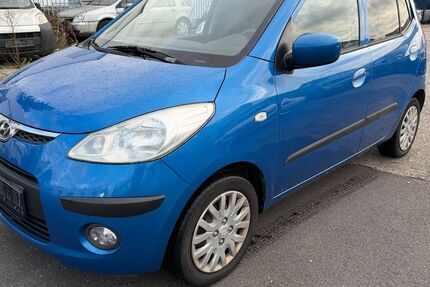 Hyundai i10 226.300 km 1.900 &euro; Flörsheim am Main 65439