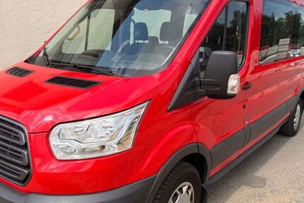 Ford Transit 152.955 km 11.499 &euro; Friedrichsdorf 61381