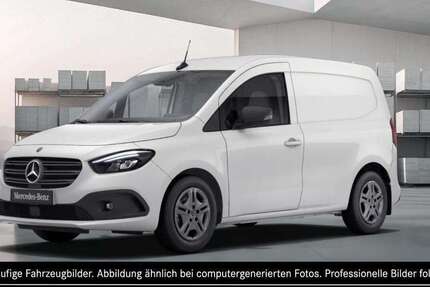 Mercedes-Benz Citan 8.000 km 24.919 &euro; Stockstadt 63811