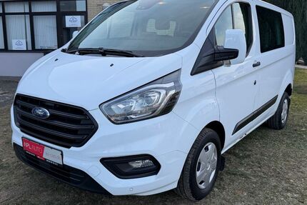 Ford Transit Custom 99.675 km 18.990 &euro; Langen 63225