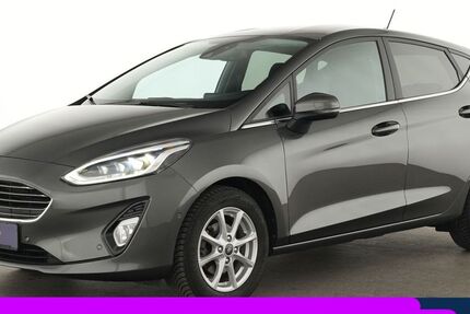 Ford Fiesta 49.836 km 12.988 € Dietzenbach bei Frankfurt 63128