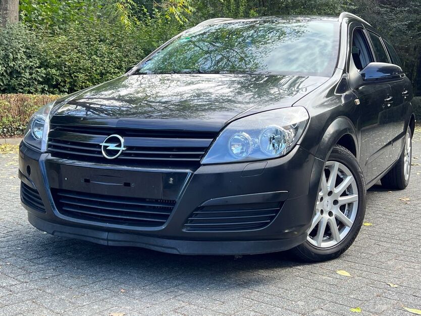 Opel Astra 166.000 km 2.900 € Groß Gerau 64521
