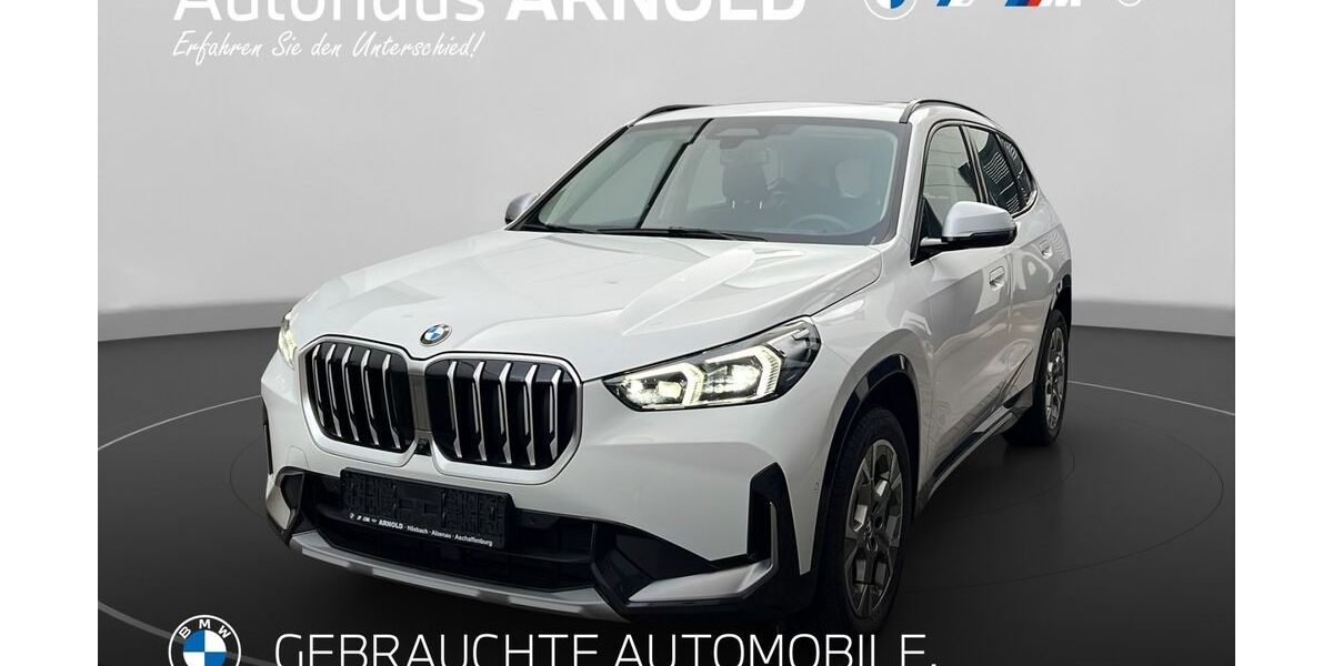 BMW X1 35.200 km 37.990 &euro; Alzenau 63755