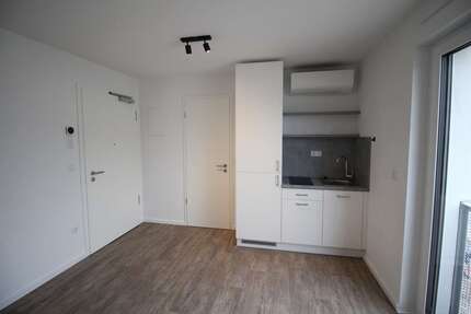 Wohnung Roßdorf - 1 Zimmer, 23 m&sup2;, 550&euro; | Angebot:26571892