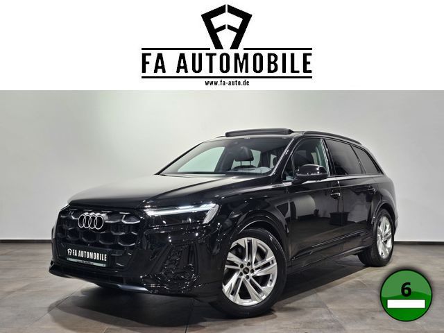 Audi Q7 28.607 km 69.840 € Mainaschaff 63814