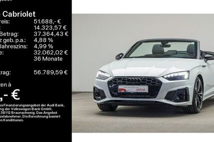 Audi A5 11.300 km 51.288 &euro; Mühlheim 63165