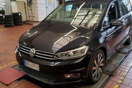 VW Touran 128.500 km 19.490 € Rüsselsheim 65428