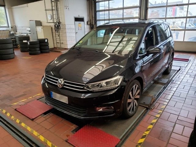 VW Touran 128.500 km 19.490 € Rüsselsheim 65428