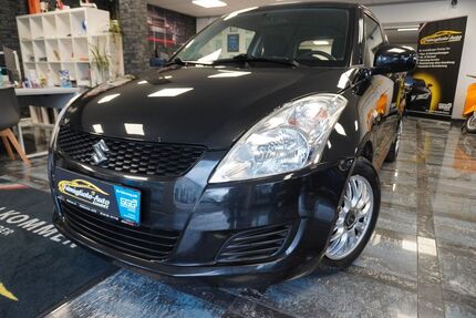 Suzuki Swift 81.756 km 5.900 &euro; Mühlheim am Main nähe Frankfurt 63165