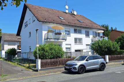 Haus Bruchköbel - 16 Zimmer, 394 m&sup2;, 950.000&euro; | Angebot:23952283