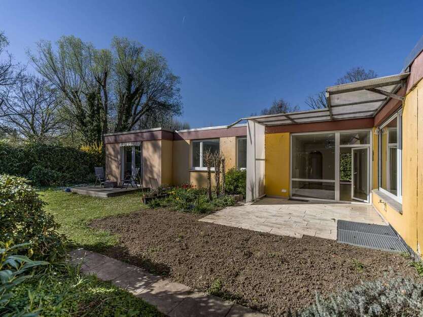 Haus zum Mieten in Frankfurt am Main 3.333 € 175 m²