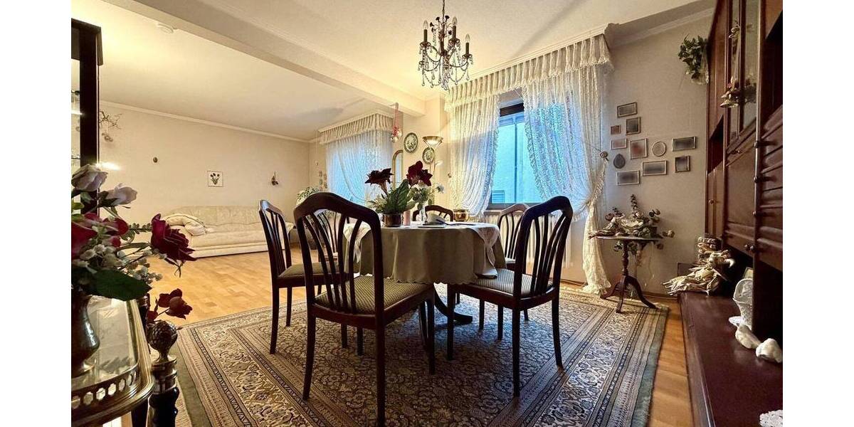 Einfamilienhaus Rodgau Weiskirchen - 5 Zimmer, 121 m&sup2;, 399.000&euro; | Angebot:26190306