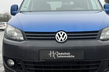 VW Caddy 169.158 km 7.100 &euro; Kelkheim 65779