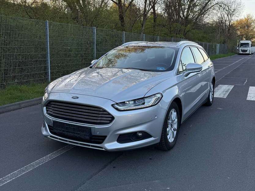 Mondeo