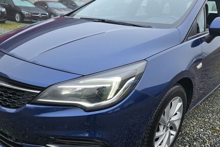 Opel Astra 172.000 km 7.140 &euro; Kelkheim 65779