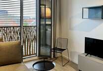 Wohnung zum Kaufen in Frankfurt 200.000 € 21 m²