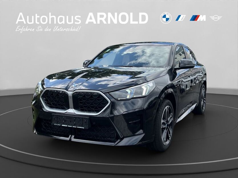 BMW X2 26.900 km 44.610 € Aschaffenburg 63741