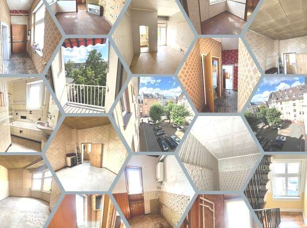 Wohnung zum Kaufen in Frankfurt 379.000 € 63.5 m²