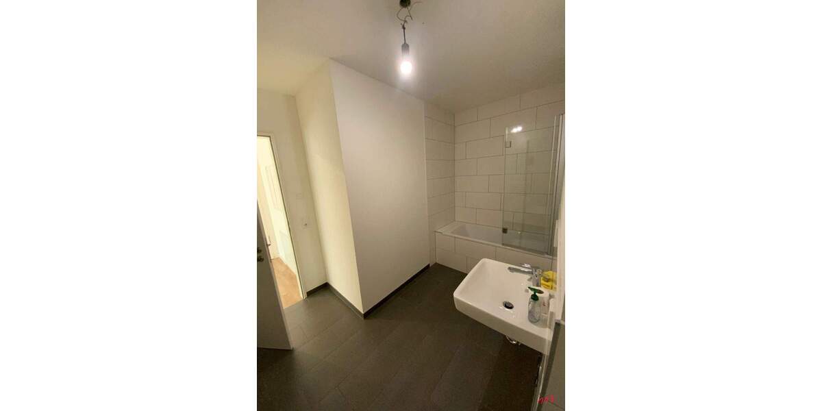 2-Zimmerwohnung im Lyoner Quartier sucht neue Bewohner 2 zimmer