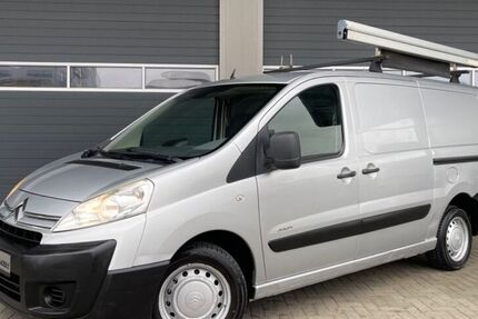 Citroen Jumpy