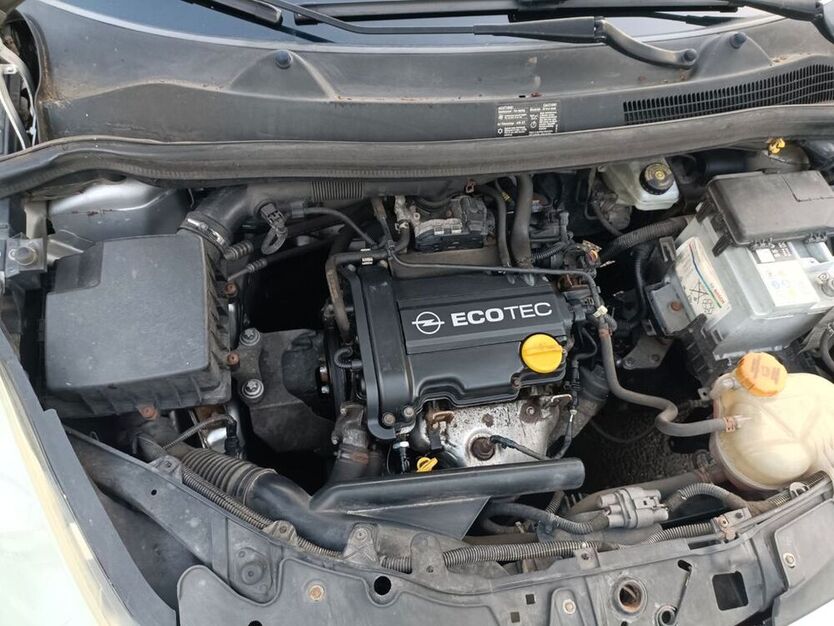 Corsa