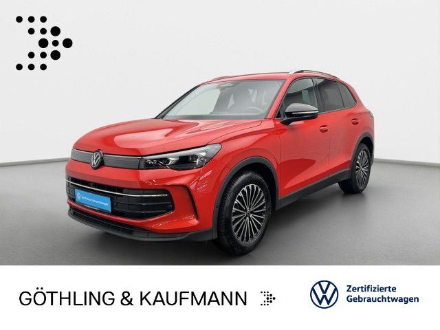 VW Tiguan 25.538 km 32.490 &euro; Eschborn 65760