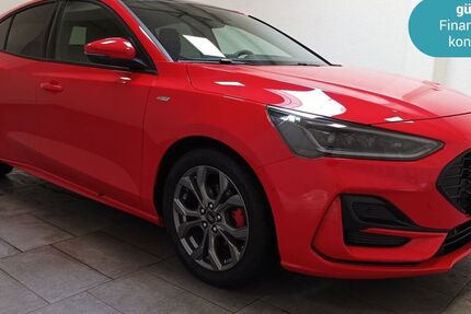 Ford Focus 28.715 km 27.770 &euro; Egelsbach 63329