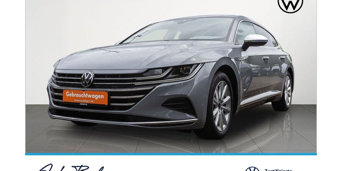 VW Arteon 94.370 km 26.480 &euro; Bad Homburg 61348