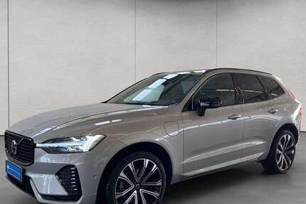 Volvo XC60 77.984 km 36.450 &euro; Frankfurt am Main 60486