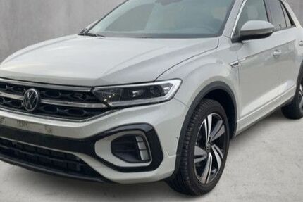 VW T-Roc 2.205 km 28.490 &euro; Bad Soden 65812