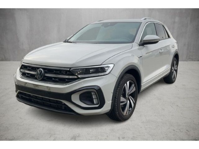 VW T-Roc 2.205 km 28.490 &euro; Bad Soden 65812