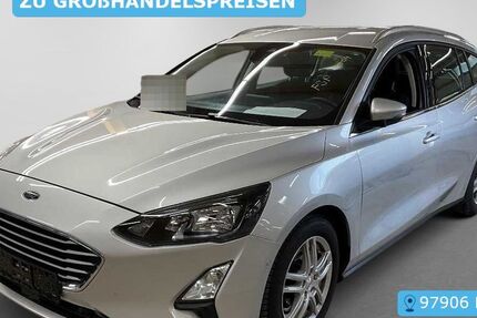 Ford Focus 105.928 km 8.997 &euro; Frankfurt 60596