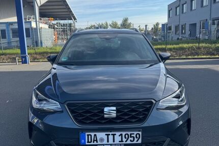 Seat Arona 23.000 km 17.990 € weiterstadt 64331