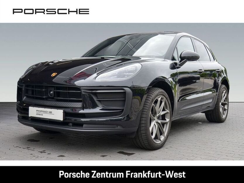 Macan