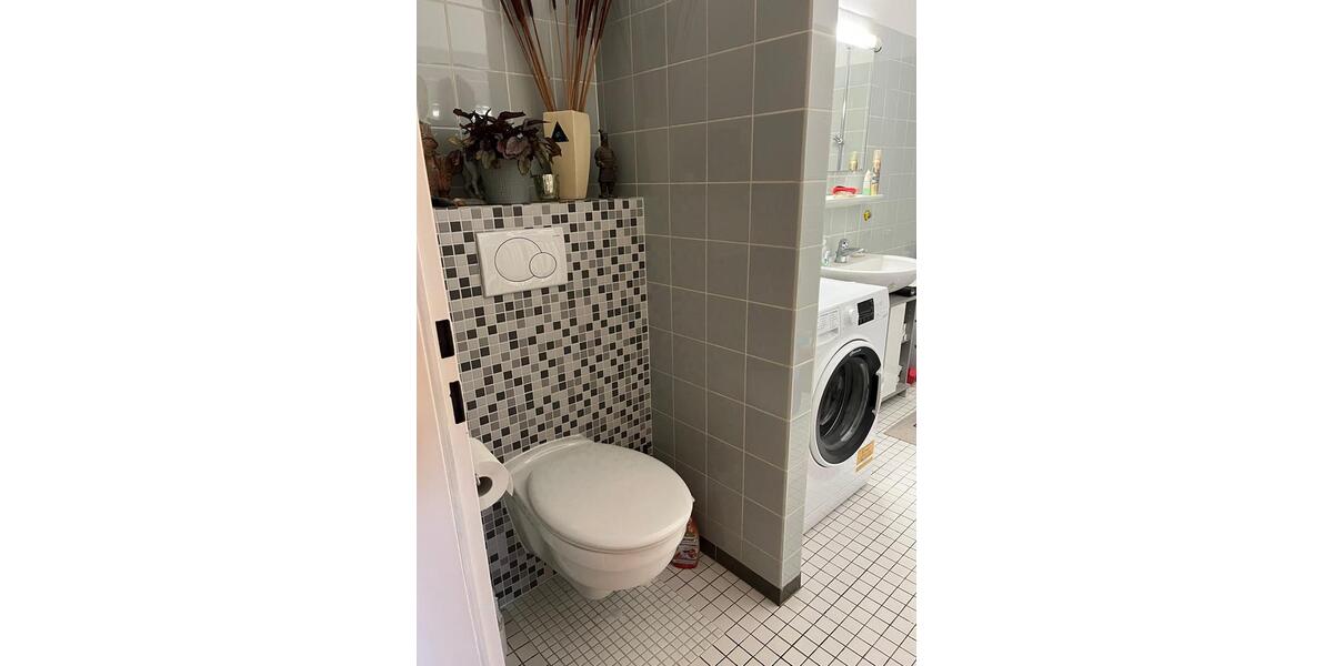 Wohnung 2ZKB in Kronberg (Bestlage) von privat zu verkaufen 2 zimmer